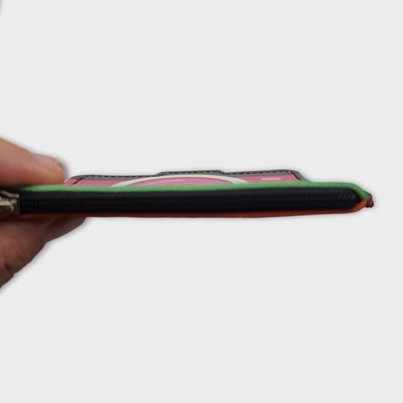 camera Coin Purse/Keychain - Picture 4 of 8